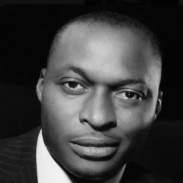 Afolabi Oloruntola - CTO